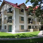 Apartament Luxus Karpacz