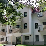 Apartament Luxus Karpacz