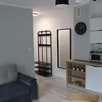 Apartament Luxus Karpacz