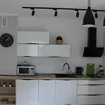 Apartament Luxus Karpacz