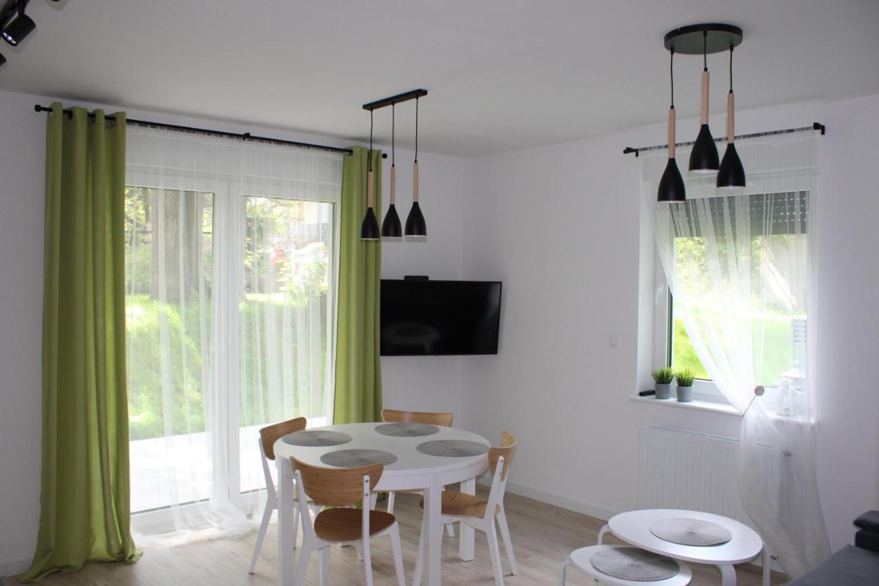 Apartment Apartament Luxus *