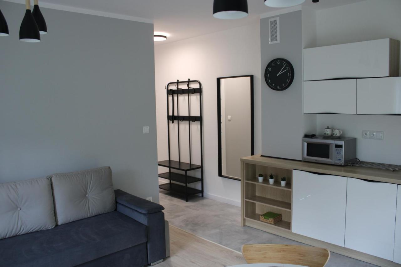 Apartment Apartament Luxus Karpacz