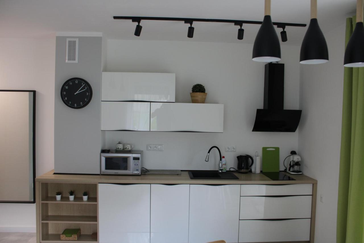 Apartament Luxus Apartment *