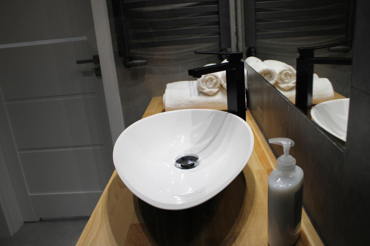 Apartament Luxus