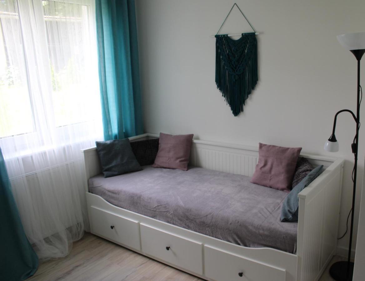 Apartament Luxus Apartment Karpacz